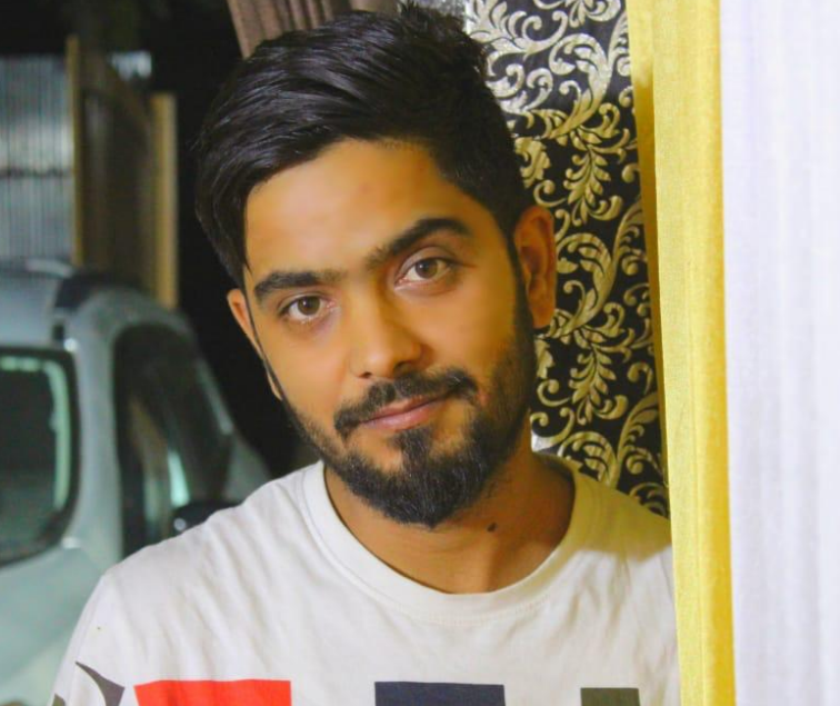 Syed Adfar Bukhari